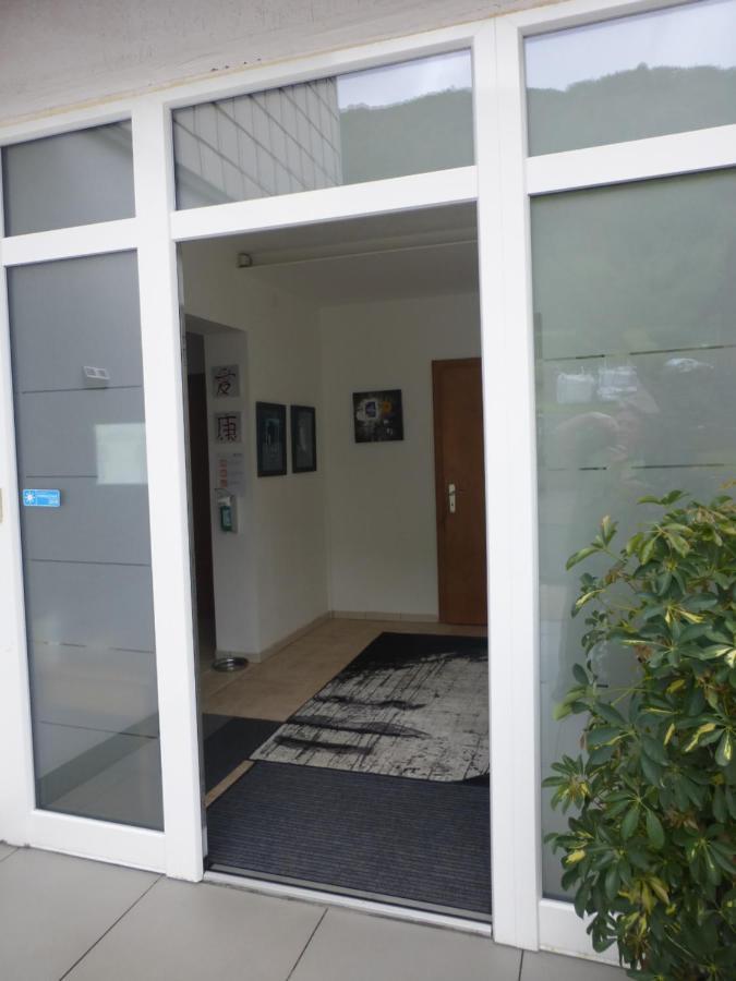 דירות K-Haus סנקט אלדגונד מראה חיצוני תמונה