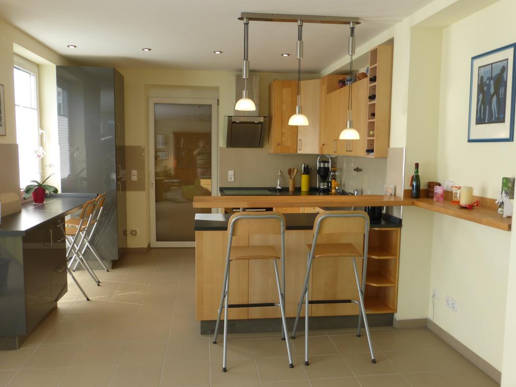 דירות K-Haus סנקט אלדגונד מראה חיצוני תמונה